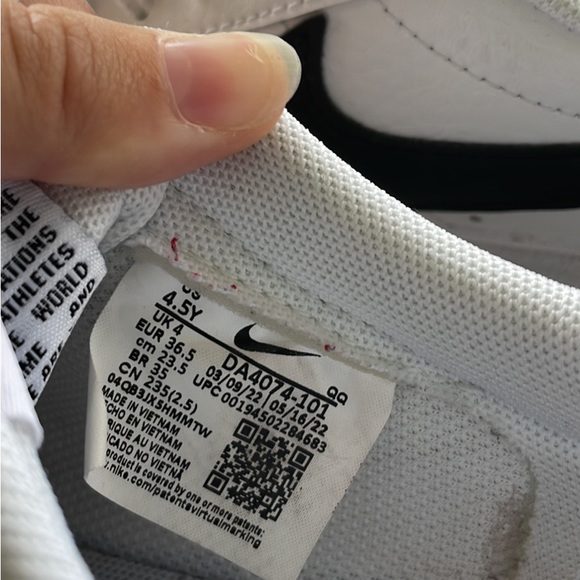 Nike blazers low - Picture 5 of 5